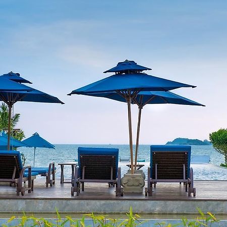 The Oriental Beach Resort Rayong Dış mekan fotoğraf